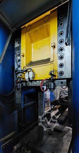 Used Press Friction Screw Lasco SPP200