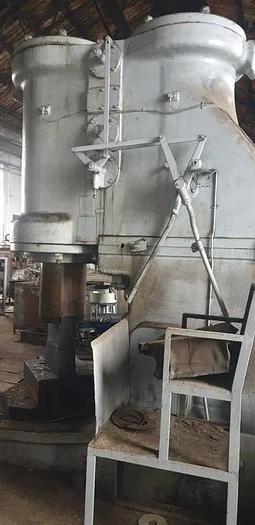 Used Hammer Forging Open Die Pneumatic M418