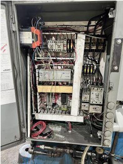 Used Press Knuckle Joint Coining