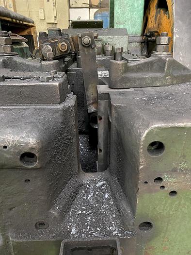 Used Upsetter Ajax 1