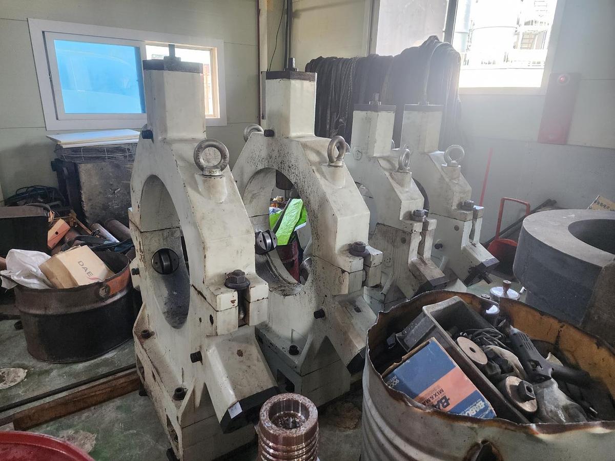 Used 2015 Hankook Dynarturn-15