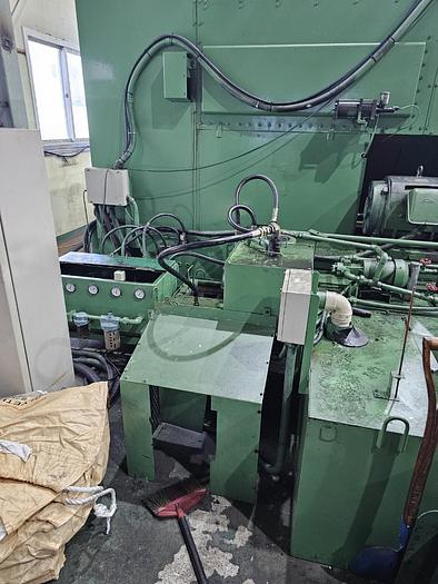 Used Part Former Hot Sakamura PF-550SS
