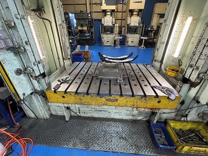 Used 2004 Kawasaki DPN-500