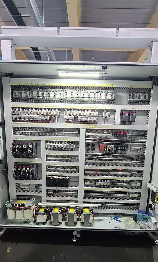 Induction Heater Jungjin