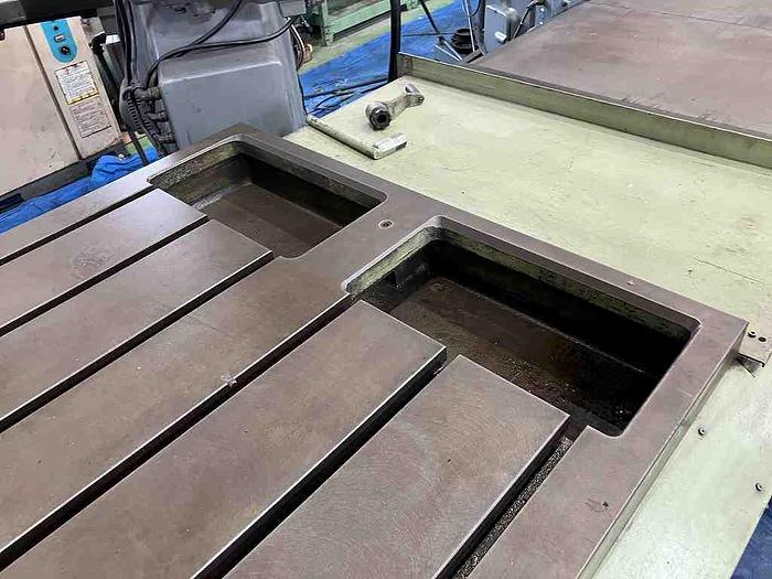 Used Plano Miller Okamura NHG2-150/350-PM