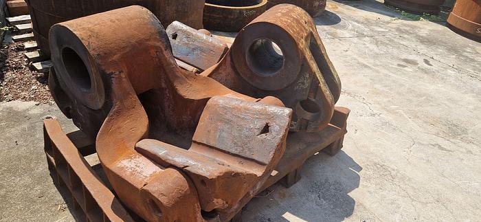 Used Manipulator Dango & Dienenthal A40.1