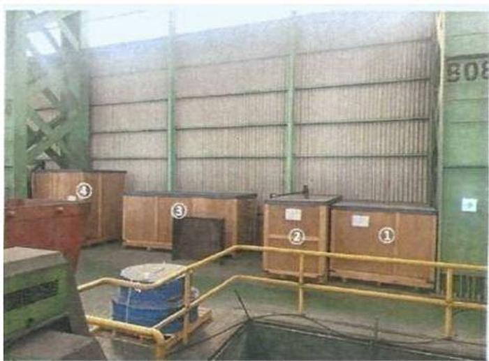 Used 2016 HNK TP-130