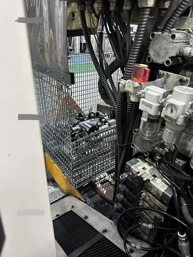 Used Press Cold Forging Kobelco LCF-1200