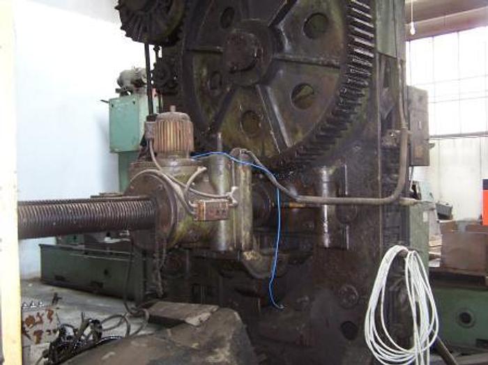 Used Billet Shear WMW Erfurt SCPKI315