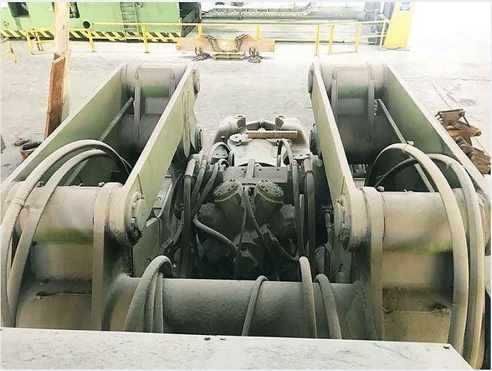 Used Manipulator Dango & Dienenthal