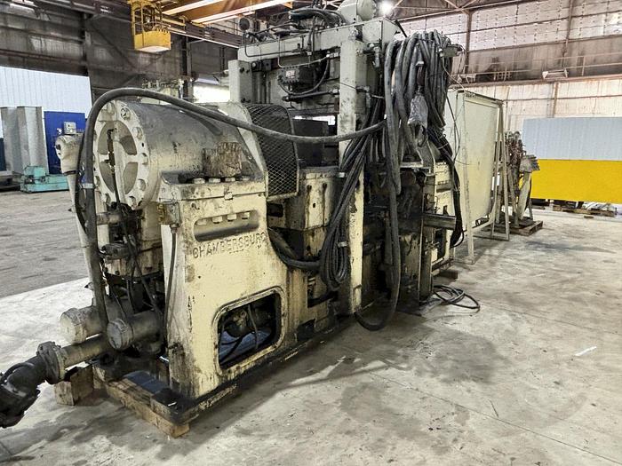 Used Upsetter Chambersburg 8MP