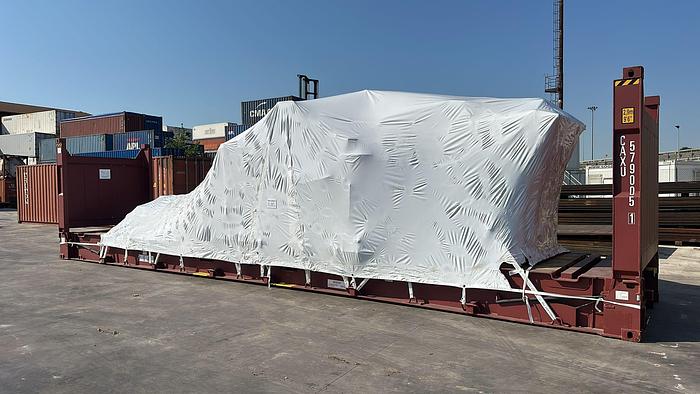 Used 3 tons Manipulator Dango & Dienenthal AMP3000