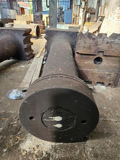 Used Spares Huta Zygmunt, Polish MPM5000