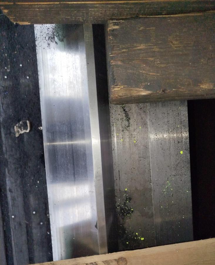 Used Lathe Heavy Duty Skoda SUA100/7000
