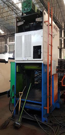 Used Hot Forging Line National Maxipress