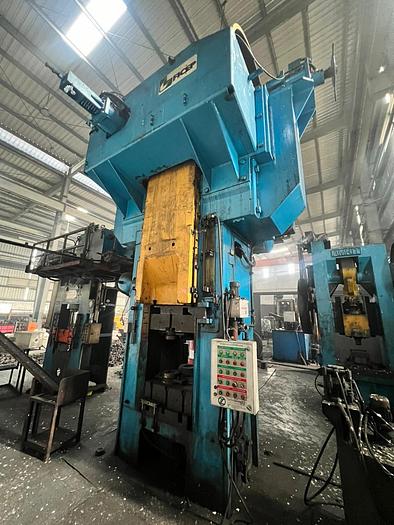 Used Press Friction Screw PVM315