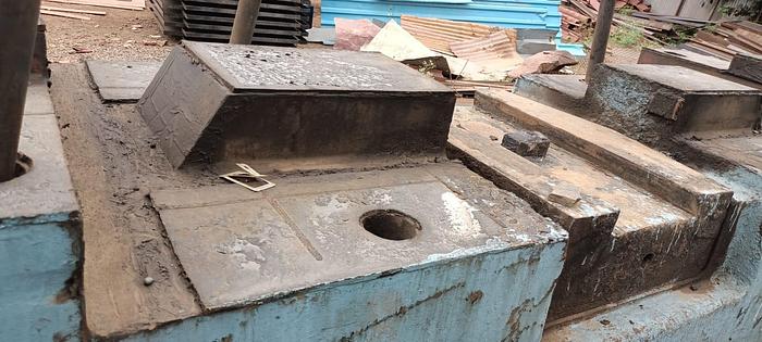 Used Hammer Forging Pneumatic