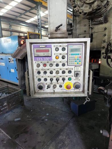 Used Smeral ULS100