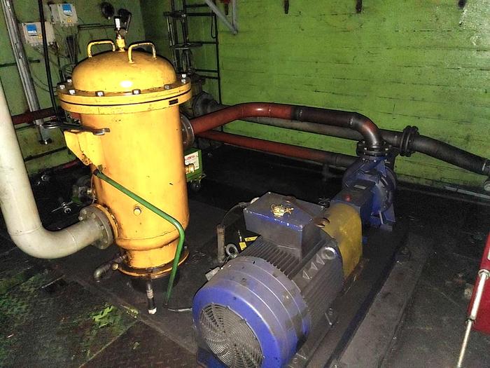 Used 13 tons Manipulator Dango & Dienenthal