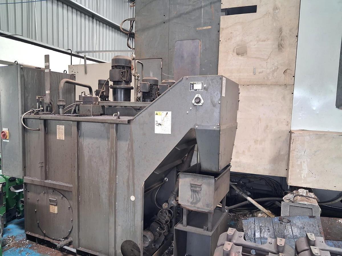 Used Horizontal Machining Center Toyoda FH-100S
