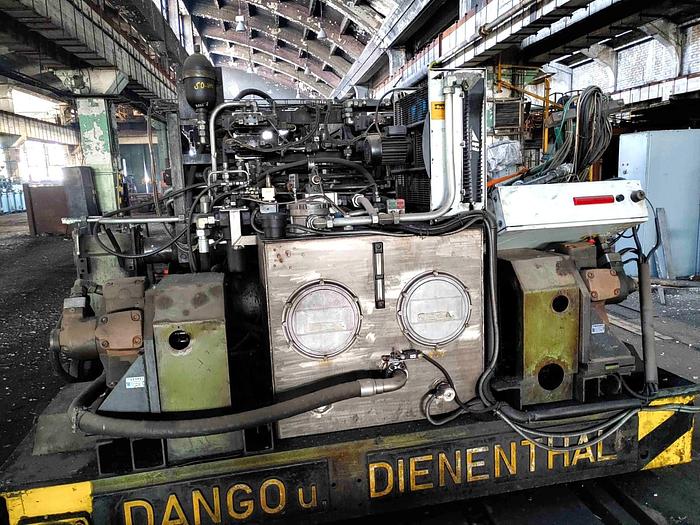 Used 3 tons Manipulator Dango & Dienenthal