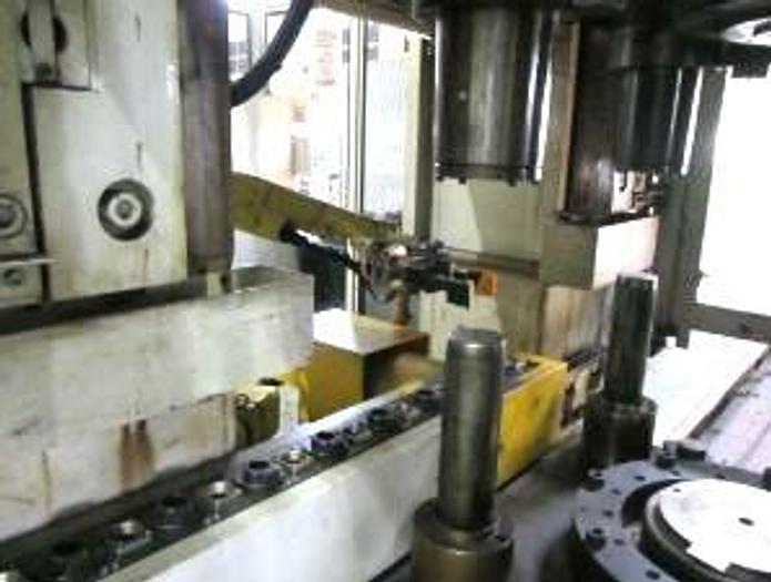 Used Press Cold Forging Kobelco(Kobe Steel) LCF-1000