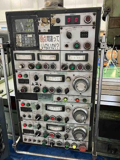 Used Plano Miller Okamura NHG2-150/350-PM