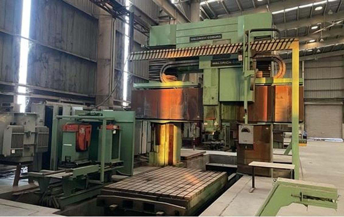 Used Plano Miller Waldrich