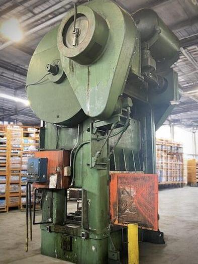 Used 1963 Niagara SC2-500-72-54