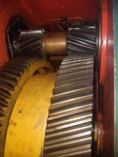 Used Press Knuckle Joint Coining Barnaul Russia KB8336