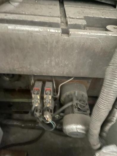 Used Borer Horizontal Floor Type Tos WD130B