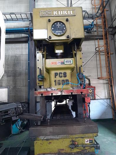 Used 2009 Hosung HFP-1300