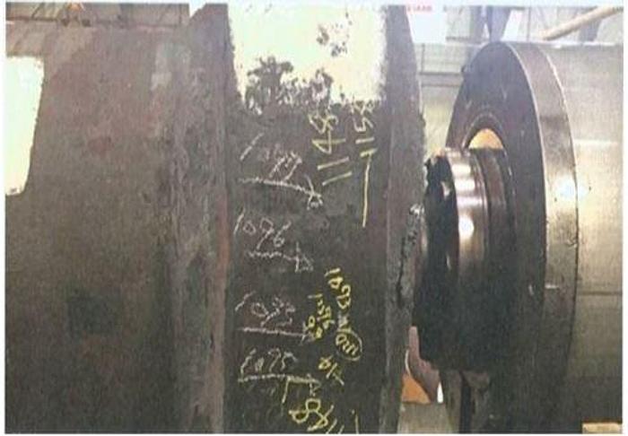 Used 2016 HNK TP-130