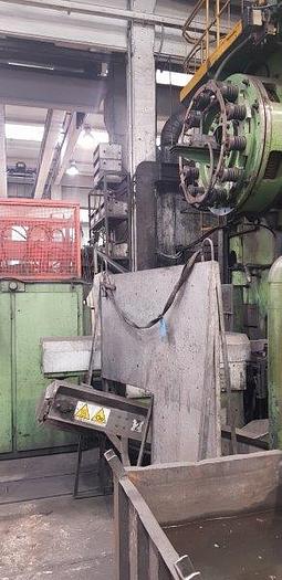 Used Hot Forging Line KG8042