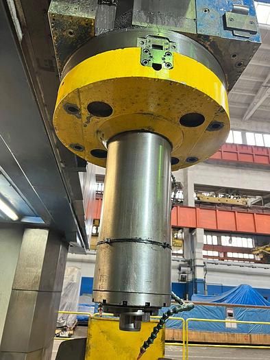 Used Plano Miller CNC SMTCL (CE Fermat)