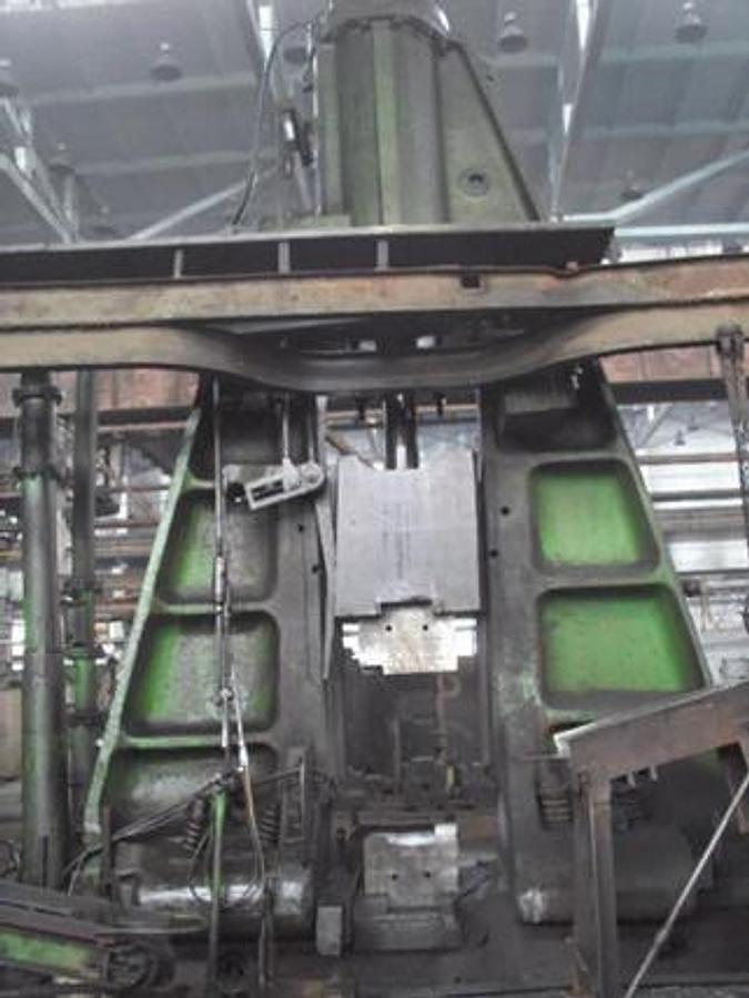 Used TMP Voronezh Russia M2147