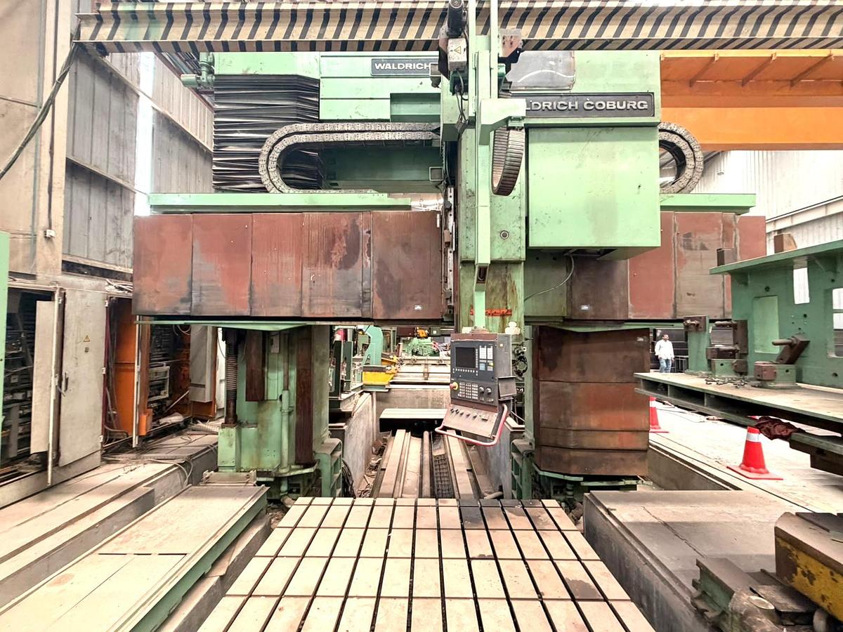 Used Plano Miller Waldrich
