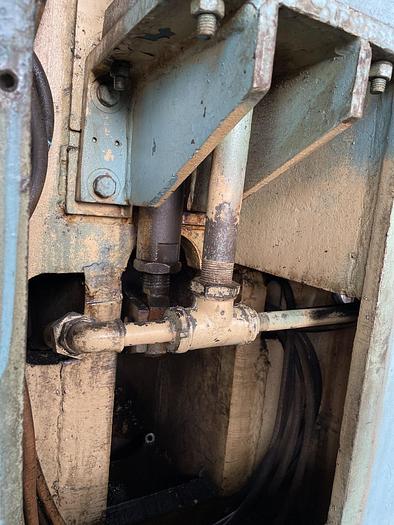 Used Press Knuckle Joint Coining K8336