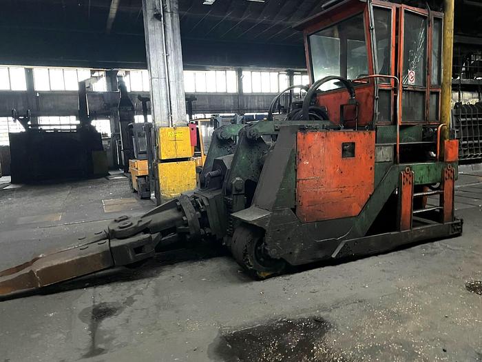 Used 3 tons Manipulator Dango & Dienenthal AMP3000