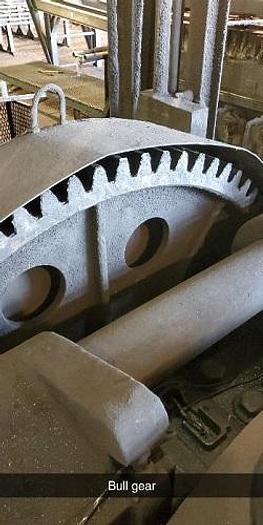 Used Upsetter National