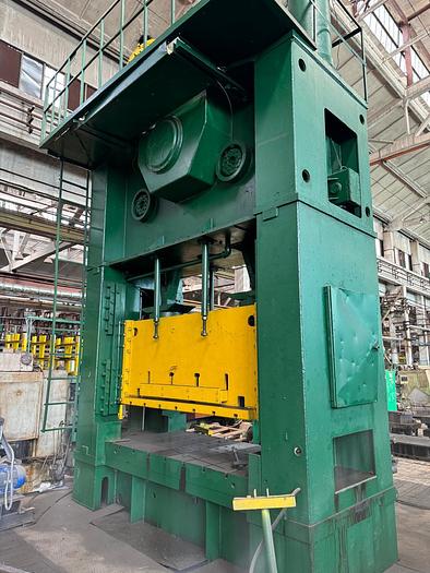 Used 1973 TMP Voronezh Russia К3535А