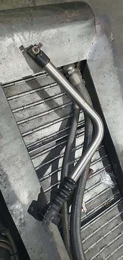 Used Lathe Vertical Turning CNC Doosan V550