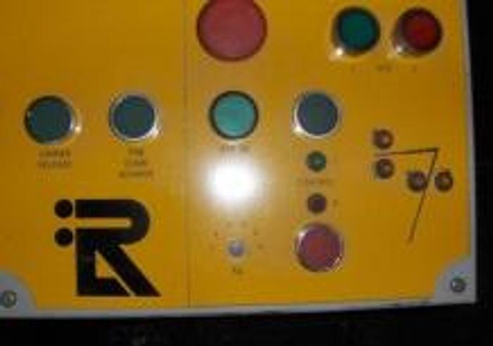 Used Manipulator Lamberton