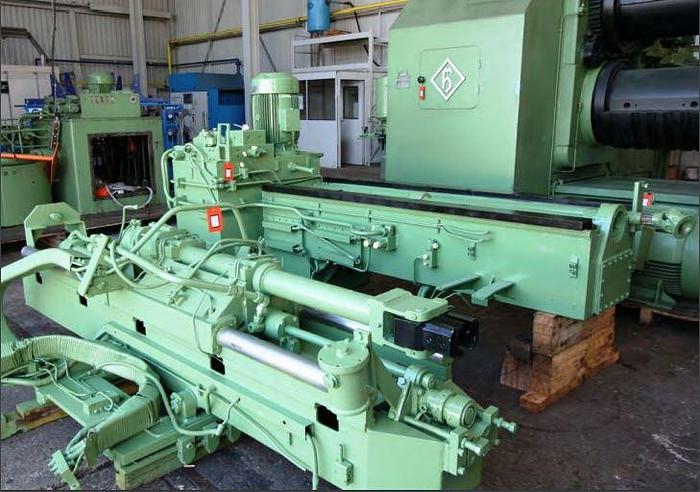 Used Reduce Forging Roll AWF400/800/800