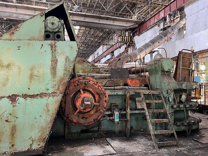 Used Upsetter Kramatorsk B1143