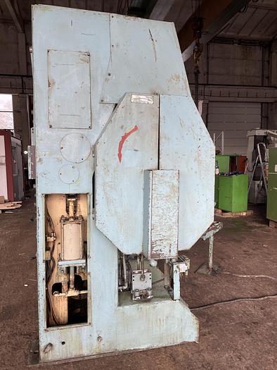 Used Press Knuckle Joint Coining K8336