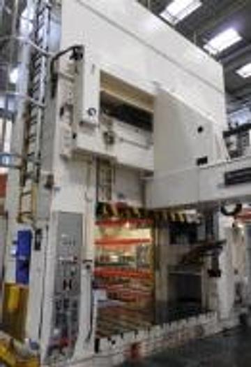 Used Press Forging Hydraulic Muller