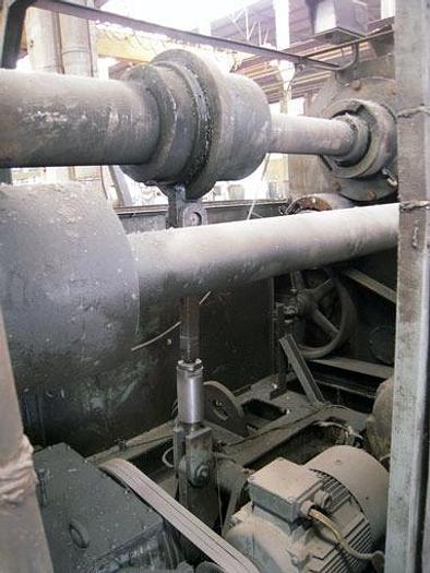 Used Plate Bending Mechanical KRMA3000/30-50