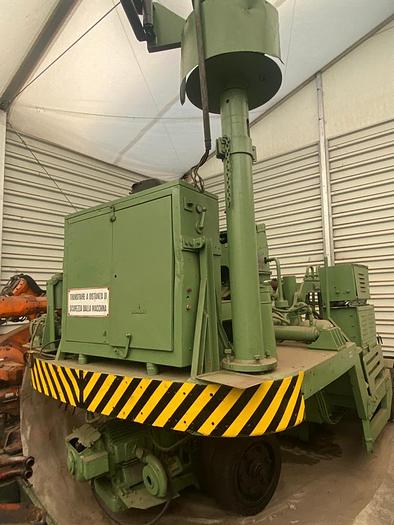 Used Manipulator Dango & Dienenthal AMP1000