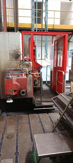 Used 1989 Skoda W200HC